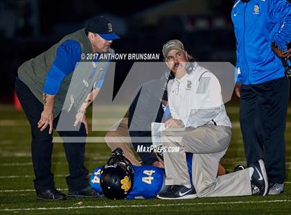 Thumbnail 3 in Antelope @ Del Campo photogallery.