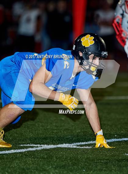 Thumbnail 3 in Antelope @ Del Campo photogallery.