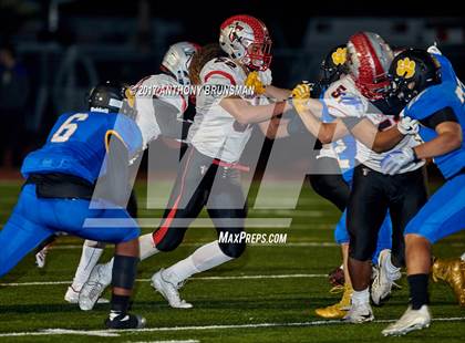 Thumbnail 2 in Antelope @ Del Campo photogallery.
