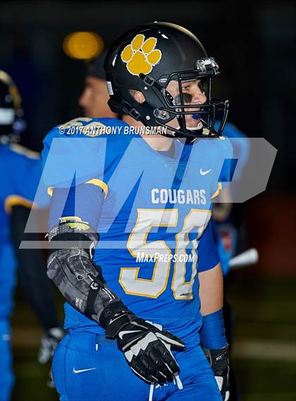 Thumbnail 3 in Antelope @ Del Campo photogallery.