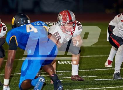 Thumbnail 1 in Antelope @ Del Campo photogallery.