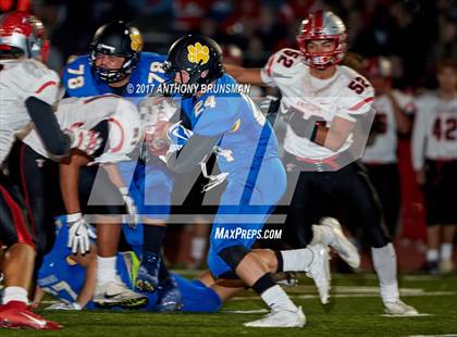 Thumbnail 3 in Antelope @ Del Campo photogallery.