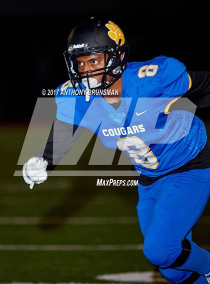 Thumbnail 1 in Antelope @ Del Campo photogallery.