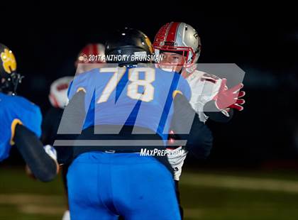 Thumbnail 3 in Antelope @ Del Campo photogallery.