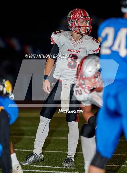 Thumbnail 3 in Antelope @ Del Campo photogallery.