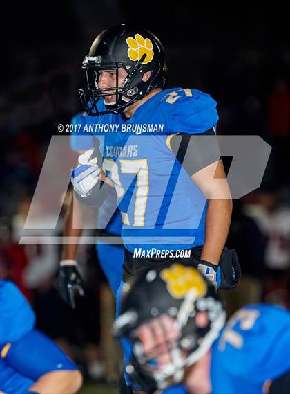 Thumbnail 3 in Antelope @ Del Campo photogallery.