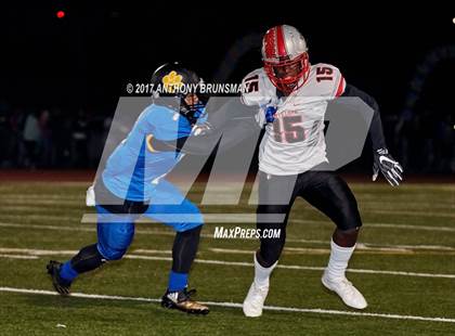 Thumbnail 3 in Antelope @ Del Campo photogallery.