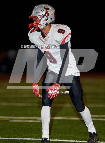 Thumbnail 3 in Antelope @ Del Campo photogallery.