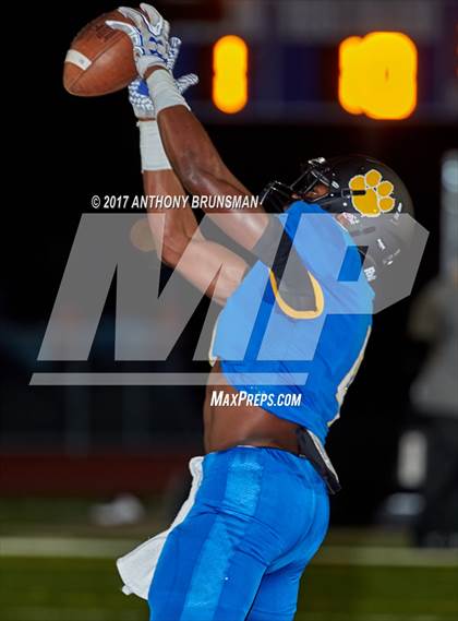 Thumbnail 3 in Antelope @ Del Campo photogallery.