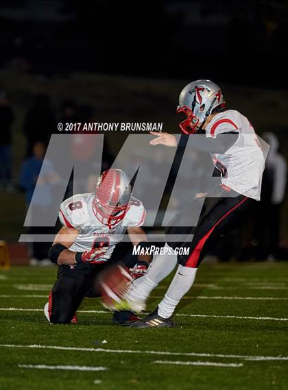 Thumbnail 3 in Antelope @ Del Campo photogallery.