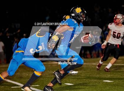 Thumbnail 1 in Antelope @ Del Campo photogallery.