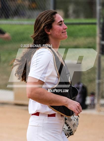 Thumbnail 1 in San Clemente vs Tustin (Laguna Hills Classic) photogallery.