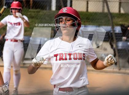 Thumbnail 3 in San Clemente vs Tustin (Laguna Hills Classic) photogallery.