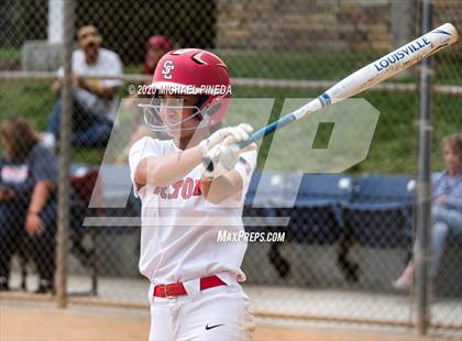 Thumbnail 3 in San Clemente vs Tustin (Laguna Hills Classic) photogallery.
