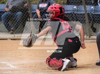 Thumbnail 2 in San Clemente vs Tustin (Laguna Hills Classic) photogallery.
