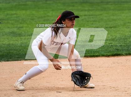 Thumbnail 3 in San Clemente vs Tustin (Laguna Hills Classic) photogallery.