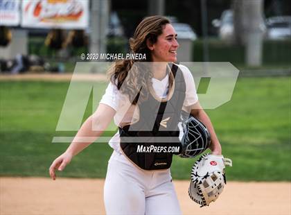 Thumbnail 3 in San Clemente vs Tustin (Laguna Hills Classic) photogallery.