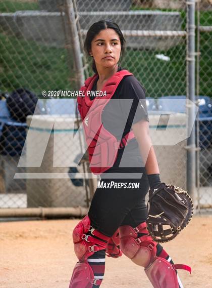 Thumbnail 2 in San Clemente vs Tustin (Laguna Hills Classic) photogallery.