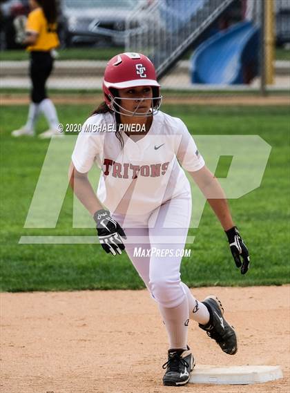 Thumbnail 2 in San Clemente vs Tustin (Laguna Hills Classic) photogallery.