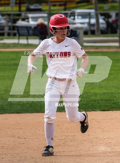 Thumbnail 2 in San Clemente vs Tustin (Laguna Hills Classic) photogallery.
