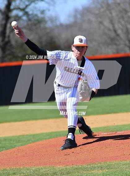 Thumbnail 1 in Vian @ Sallisaw photogallery.