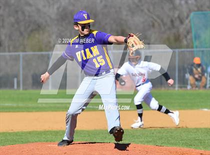Thumbnail 3 in Vian @ Sallisaw photogallery.