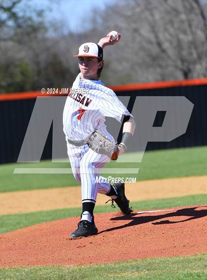 Thumbnail 3 in Vian @ Sallisaw photogallery.