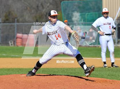 Thumbnail 3 in Vian @ Sallisaw photogallery.