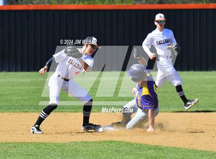 Thumbnail 3 in Vian @ Sallisaw photogallery.