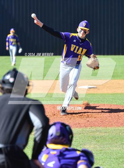 Thumbnail 1 in Vian @ Sallisaw photogallery.