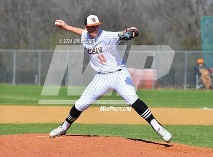 Thumbnail 3 in Vian @ Sallisaw photogallery.