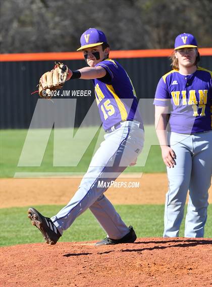 Thumbnail 3 in Vian @ Sallisaw photogallery.