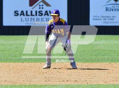 Thumbnail 3 in Vian @ Sallisaw photogallery.