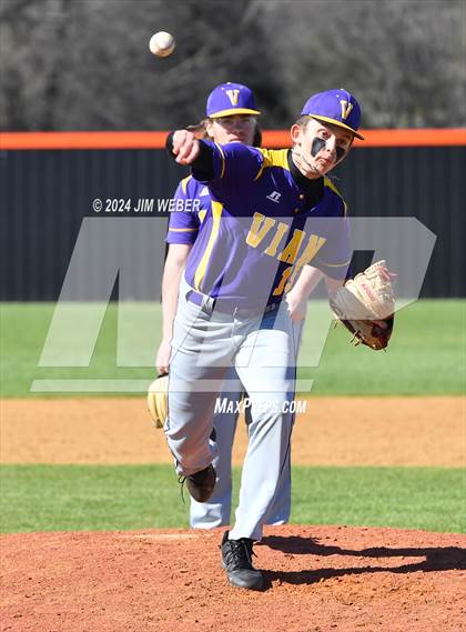Thumbnail 2 in Vian @ Sallisaw photogallery.