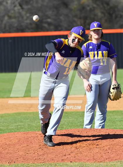Thumbnail 2 in Vian @ Sallisaw photogallery.