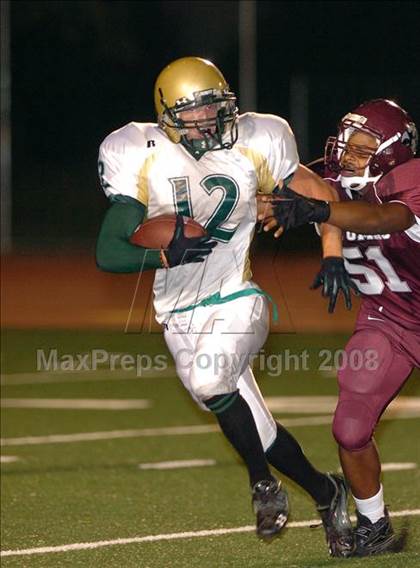 Thumbnail 1 in Rio Americano @ Natomas photogallery.