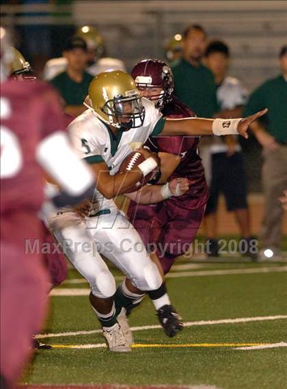 Thumbnail 3 in Rio Americano @ Natomas photogallery.