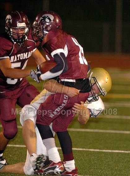 Thumbnail 2 in Rio Americano @ Natomas photogallery.
