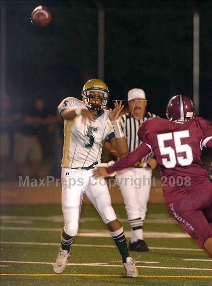 Thumbnail 3 in Rio Americano @ Natomas photogallery.