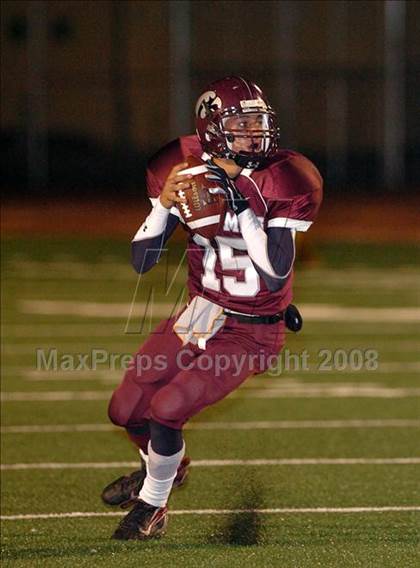Thumbnail 3 in Rio Americano @ Natomas photogallery.