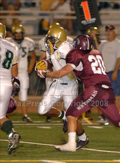 Thumbnail 2 in Rio Americano @ Natomas photogallery.