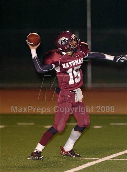 Thumbnail 1 in Rio Americano @ Natomas photogallery.