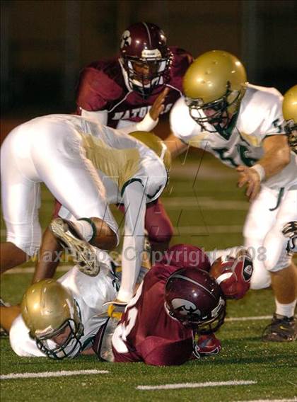 Thumbnail 2 in Rio Americano @ Natomas photogallery.