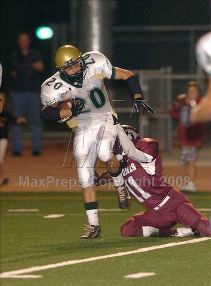 Thumbnail 1 in Rio Americano @ Natomas photogallery.