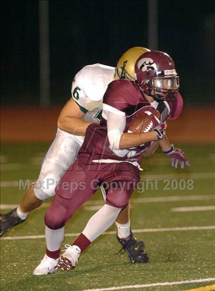 Thumbnail 3 in Rio Americano @ Natomas photogallery.