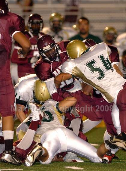Thumbnail 3 in Rio Americano @ Natomas photogallery.