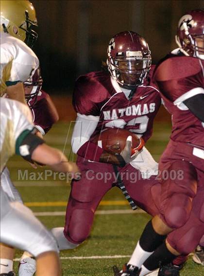 Thumbnail 3 in Rio Americano @ Natomas photogallery.