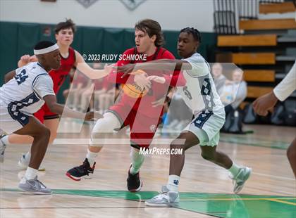 Thumbnail 3 in Canyon Crest Academy vs. Morse (MLK Classic) photogallery.