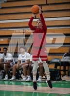 Photo from the gallery "Canyon Crest Academy vs. Morse (MLK Classic)"