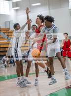 Photo from the gallery "Canyon Crest Academy vs. Morse (MLK Classic)"